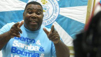  Foto: Filipe Mesquita/GRESMIA