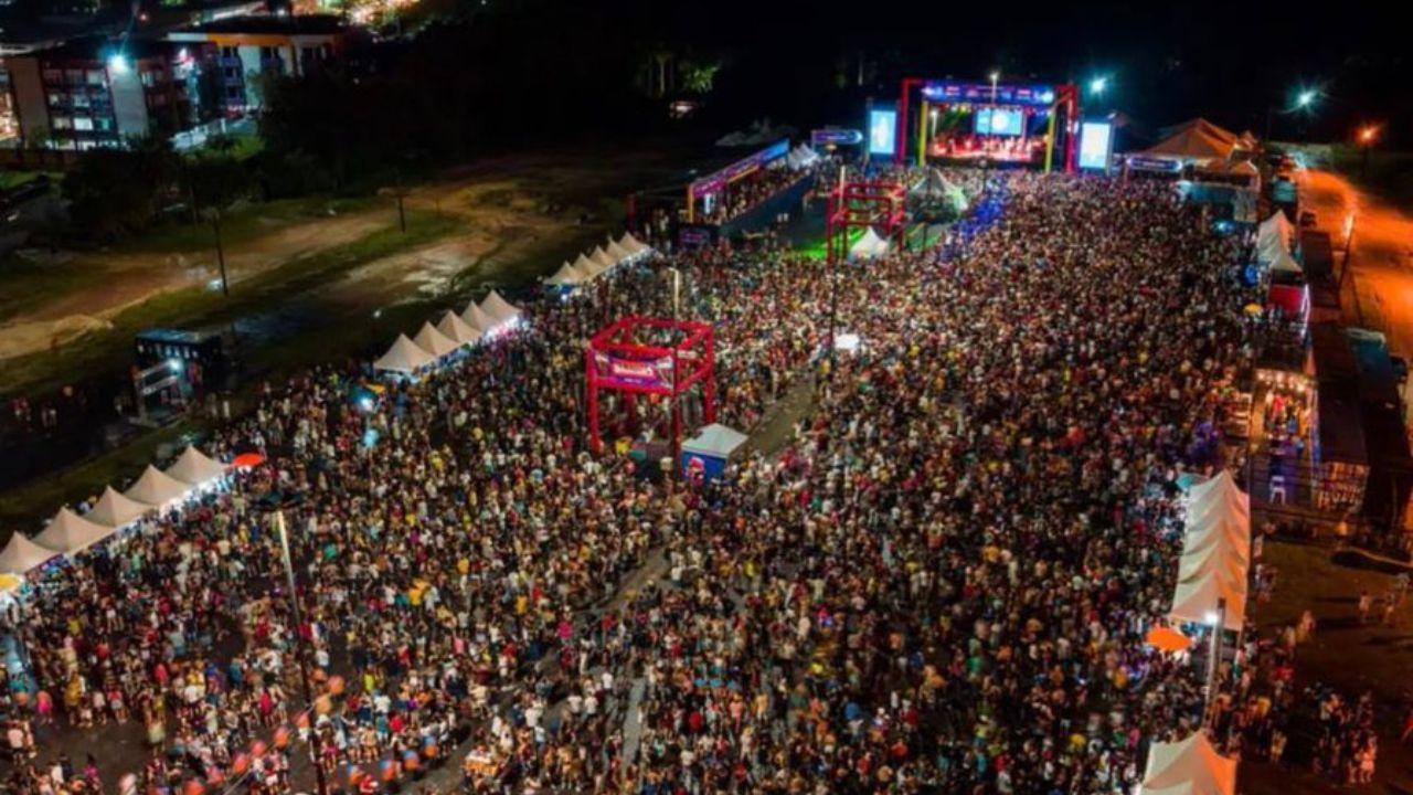 Foto: Rede sociais