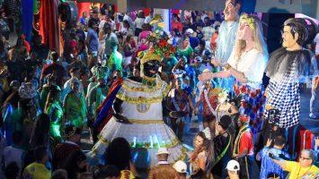 Foto:  João Viana / Semcom 
