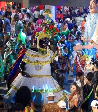 Foto:  João Viana / Semcom 