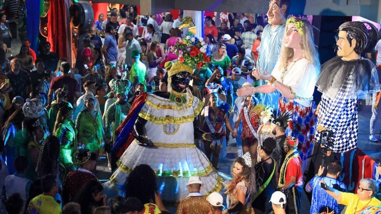 Foto:  João Viana / Semcom 
