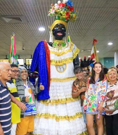 Foto:  João Viana / Semcom 