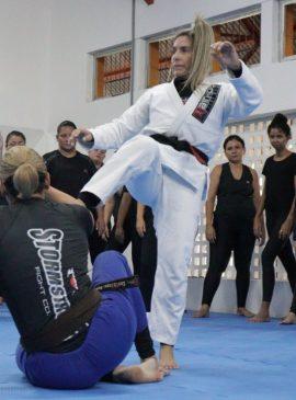  Foto: Solange Rocha/Sedel