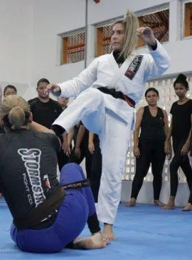  Foto: Solange Rocha/Sedel