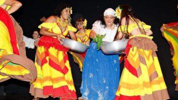 Foto: Dheyson Lima/Arte Sem Fronteiras