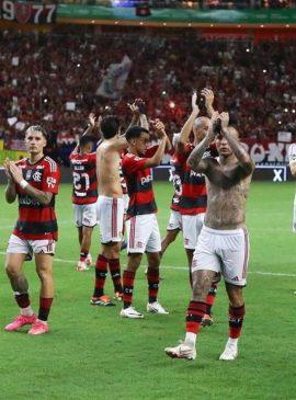 Foto: Gilvan de Souza/CRF