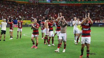 Foto: Gilvan de Souza/CRF