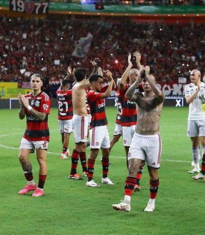 Foto: Gilvan de Souza/CRF