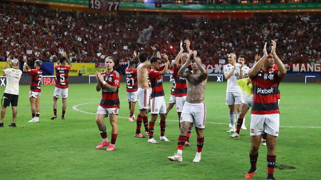 Foto: Gilvan de Souza/CRF