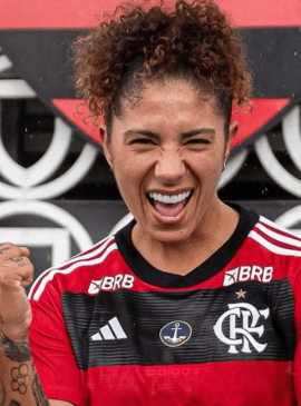  Foto: Paula Reis/CRF