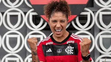 Foto: Paula Reis/CRF
