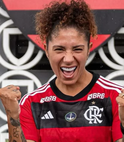  Foto: Paula Reis/CRF