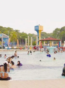 Foto: Divulgação/Sesc Amazonas