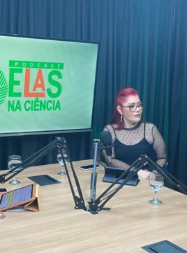 Foto:  Mayane Batista