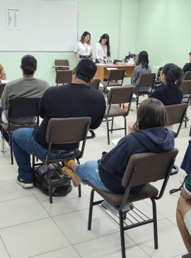 Foto: Suelem Carneiro/PGE-AM