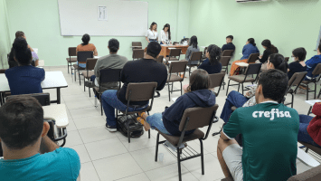 Foto: Suelem Carneiro/PGE-AM