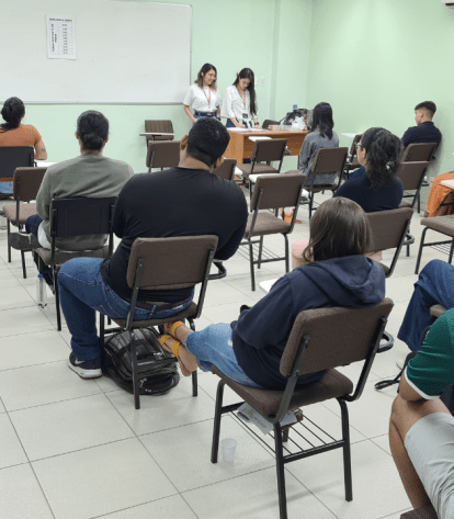 Foto: Suelem Carneiro/PGE-AM