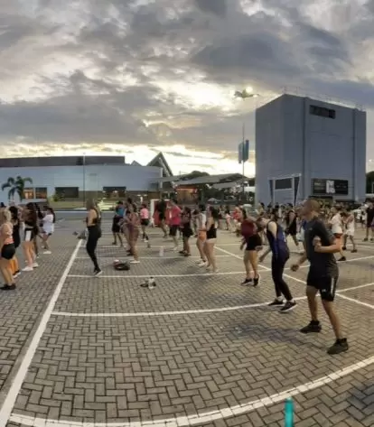  Foto: Divulgação