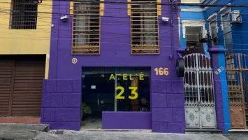 Foto: Arquivo/Ateliê 23