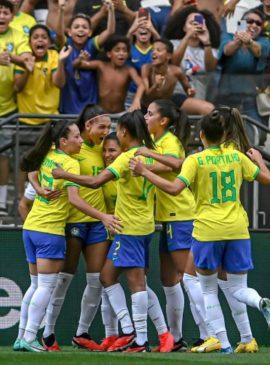 Foto; Nayra Halm/Staff Images Woman/CBF