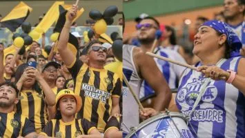 Fotos: Divulgação/Sedel