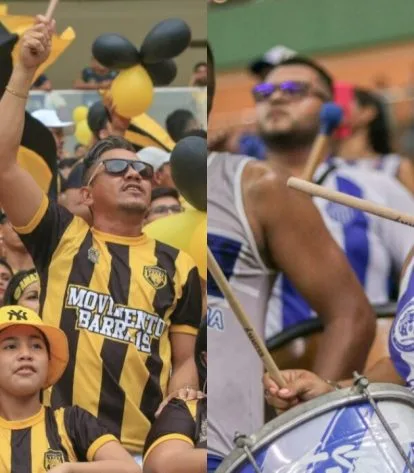 Fotos: Divulgação/Sedel