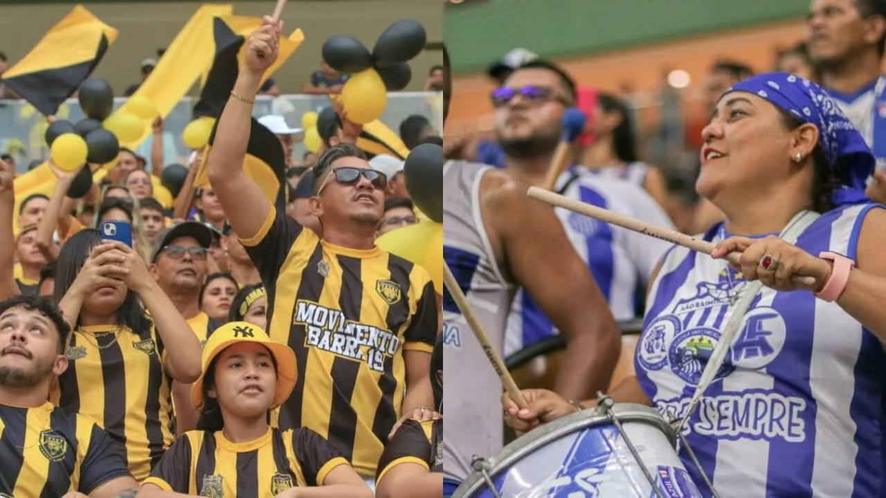 Fotos: Divulgação/Sedel