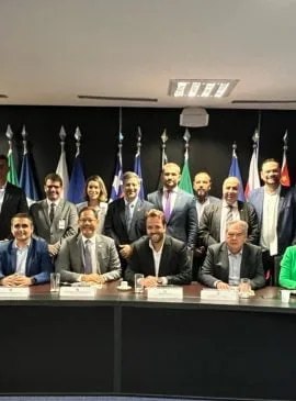 Foto: Divulgação Sedel