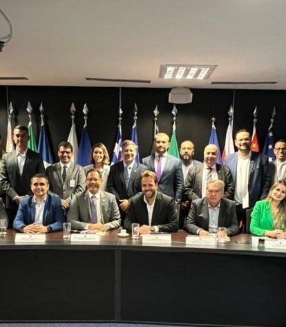 Foto: Divulgação Sedel