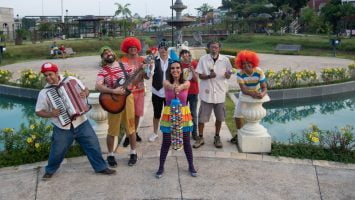  Foto: Tácio Melo