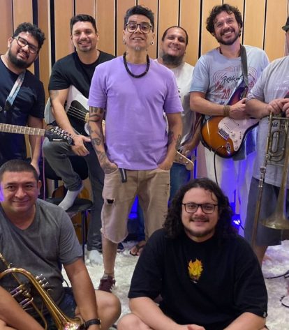 Foto: Orlando Júnior