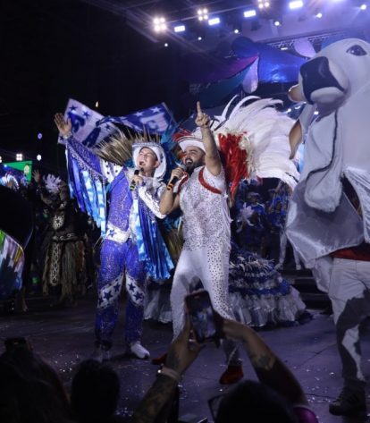 Foto: Marcely Gomes/SEC-AM
