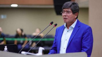 Foto: Mauro Pereira/CMM