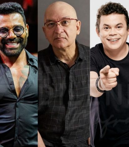 Foto: Rede sociais