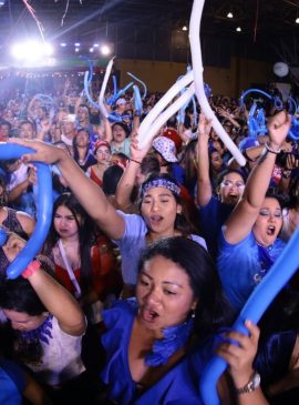  Foto: Marcely Gomes/ SEC-AM