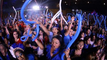  Foto: Marcely Gomes/ SEC-AM