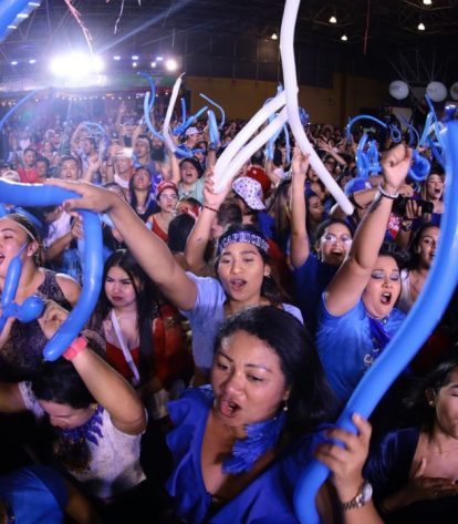  Foto: Marcely Gomes/ SEC-AM