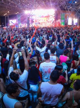 Foto: Marcely Gomes/SEC-AM