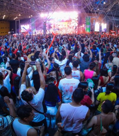 Foto: Marcely Gomes/SEC-AM