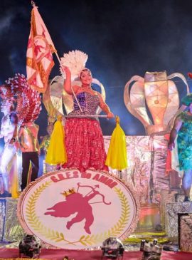  Foto: Marcely Gomes/ SEC-AM