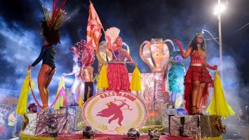  Foto: Marcely Gomes/ SEC-AM