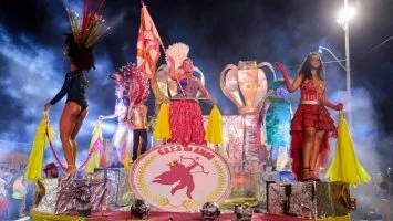  Foto: Marcely Gomes/ SEC-AM