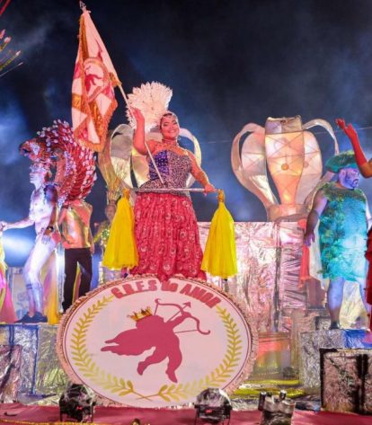  Foto: Marcely Gomes/ SEC-AM