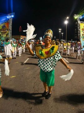  Foto: Marcely Gomes/ SEC-AM