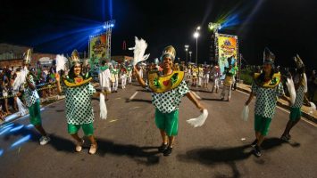  Foto: Marcely Gomes/ SEC-AM