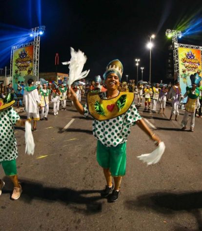  Foto: Marcely Gomes/ SEC-AM