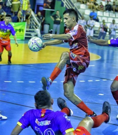 Foto: Rodrigo de Paula