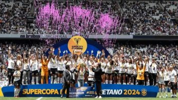 Foto: CBF