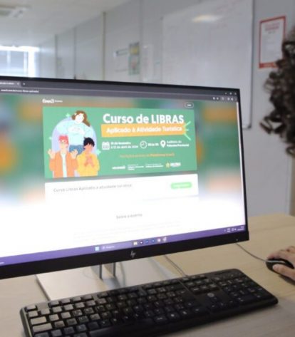 Foto: Lucas Silva/Amazonastur