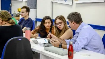  Foto: Rafael Gama/Semtepi